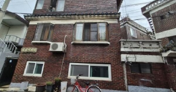 경기도 수원시 권선구 세류동 548-41  미지정 경매 물건 이미지
