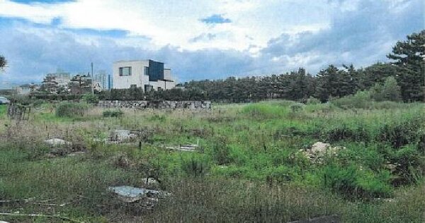 강원도 강릉시 연곡면 영진리 363  미지정 경매 물건 이미지