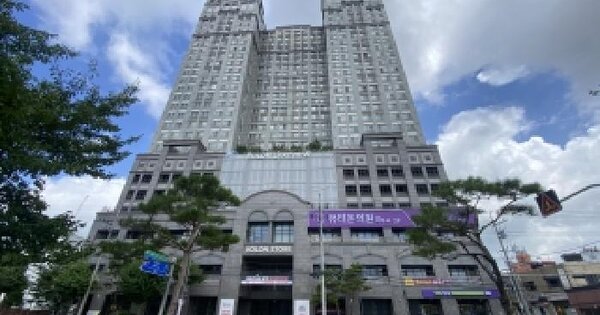 충청남도 서산시 읍내동 102-125 코오롱레이크뷰  15층1518호 미지정 경매 물건 이미지