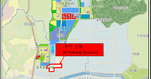 경상북도 구미시 옥계동 909 현진에버빌엠파이어 제102동 22층 2202호 미지정 경매 물건 이미지