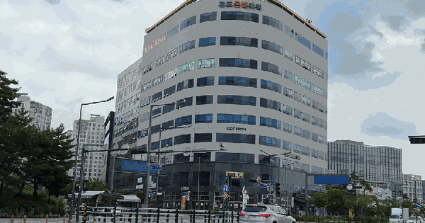 경상북도 예천군 호명읍 산합리 1404 골드온천타워 6층 606호 미지정 경매 물건 이미지