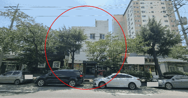 경상남도 창원시 진해구 충무동 5-19  미지정 경매 물건 이미지
