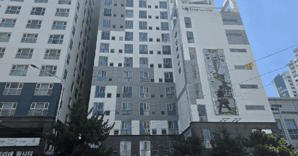 부산광역시 해운대구 좌동 1459-4 신화하니엘타워  16층1610호 미지정 경매 물건 이미지