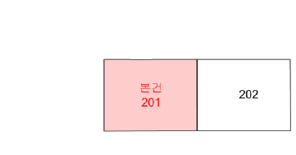 부산광역시 해운대구 좌동 1319 두산아파트 201동 2층201호 미지정 경매 물건 이미지