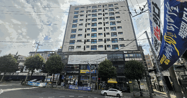 서울특별시 금천구 독산동 973-1 어반팰리스  제6층 제607호 미지정 경매 물건 이미지