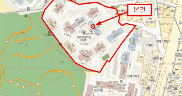 서울특별시 동대문구 답십리동 1000 래미안엘파인아파트 108동 15층 1502호 미지정 경매 물건 이미지