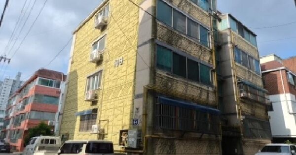 인천광역시 서해구 심곡동 331-8  4층402호 미지정 경매 물건 이미지
