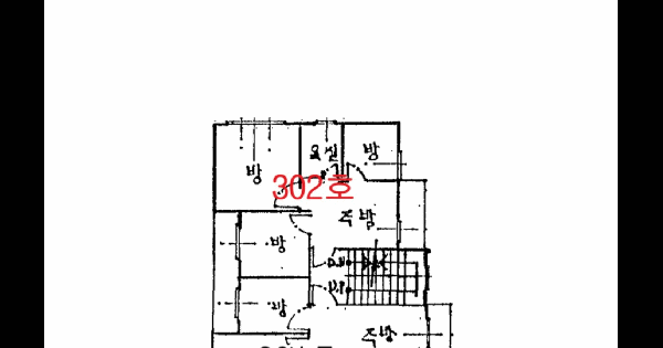 인천광역시 미추홀구 학익동 685-8  3층302호 미지정 경매 물건 이미지