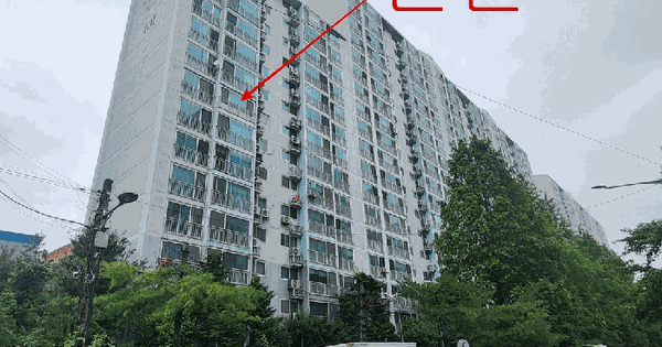 인천광역시 계양구 작전동 169 작전동풍림아이원아파트 101동 8층808호 미지정 경매 물건 이미지