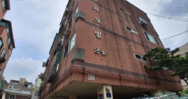 경기도 부천시 소사구 소사본동 167-1 한솔파크빌 2동 5층 503호 미지정 경매 물건 이미지