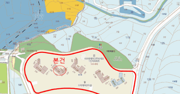 경기도 수원시 권선구 입북동 814 서수원레이크푸르지오1단지 104동 9층901호 미지정 경매 물건 이미지