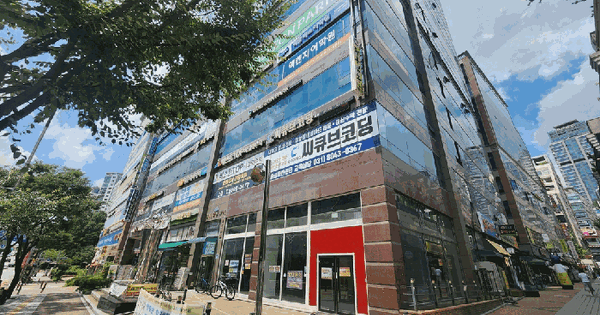 경기도 화성시 동탄구 반송동 107-7 아시아프라자  11층1101호 미지정 경매 물건 이미지