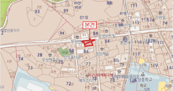 경기도 평택시 오성면 죽리 84-35 현준빌리지102동  4층401호 미지정 경매 물건 이미지