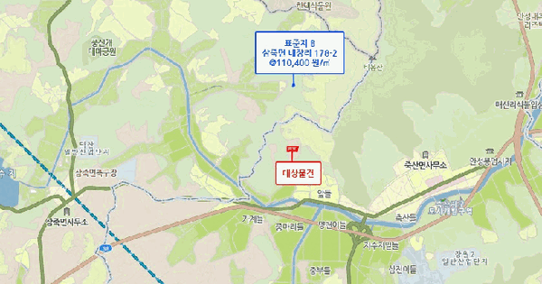 경기도 안성시 죽산면 두현리 443-4 1동 미지정 경매 물건 이미지