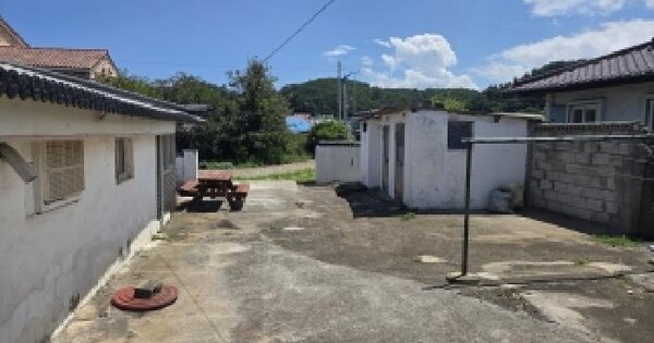 강원특별자치도 삼척시 근덕면 덕산리 164  미지정 경매 물건 이미지
