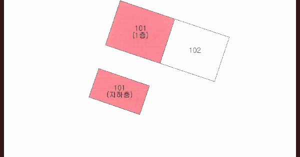 대구광역시 수성구 파동 118-306 비동 1층101호 미지정 경매 물건 이미지