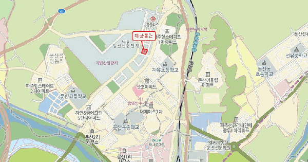경기도 파주시 문산읍 당동리 892 와우시티 에이동 1층106호 미지정 경매 물건 이미지