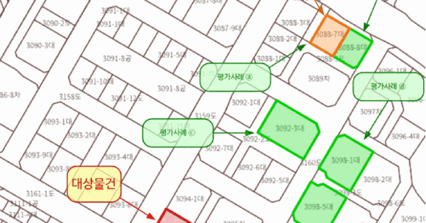 인천광역시 영종구 운서동 3094-2 더예스포레스트  1층101호 미지정 경매 물건 이미지