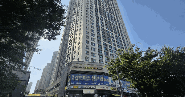 인천광역시 연수구 송도동 311 랜드마크시티센트럴더샵 204동 22층2202호 미지정 경매 물건 이미지