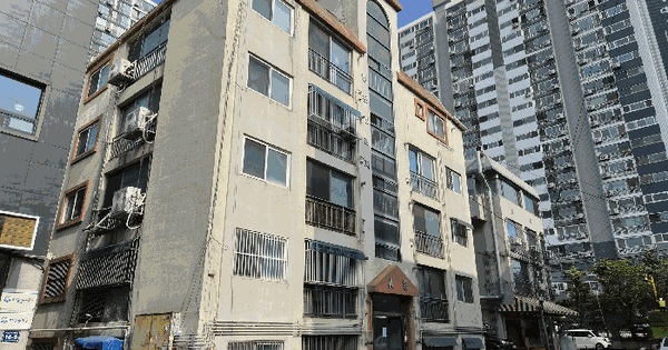 인천광역시 서해구 심곡동 284-3  4층402호 미지정 경매 물건 이미지