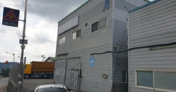 경기도 화성시 효행구 비봉면 자안리 725  미지정 경매 물건 이미지