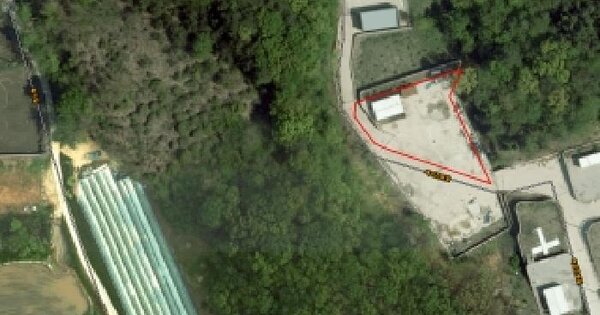 경기도 화성시 만세구 송산면 독지리 698-11  미지정 경매 물건 이미지