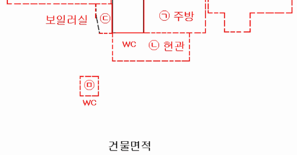 강원특별자치도 원주시 봉산동 606-8  미지정 경매 물건 이미지