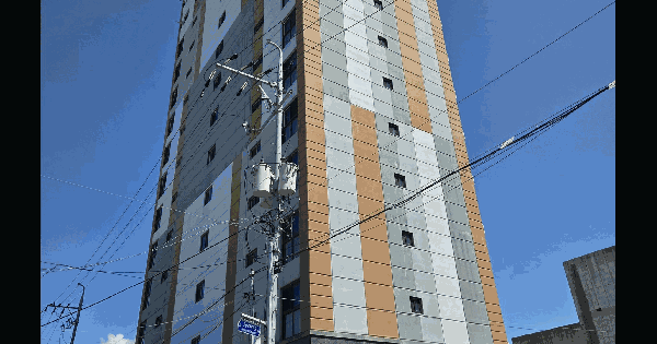 충청남도 서천군 장항읍 창선1리 311 상범리츠힐  5층501호 미지정 경매 물건 이미지