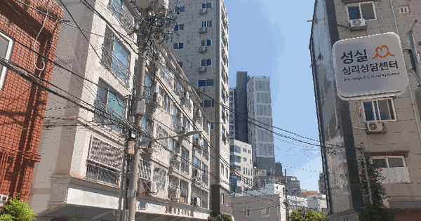 부산광역시 동래구 사직동 71-35 태건 아시아드2차  3층301호 미지정 경매 물건 이미지