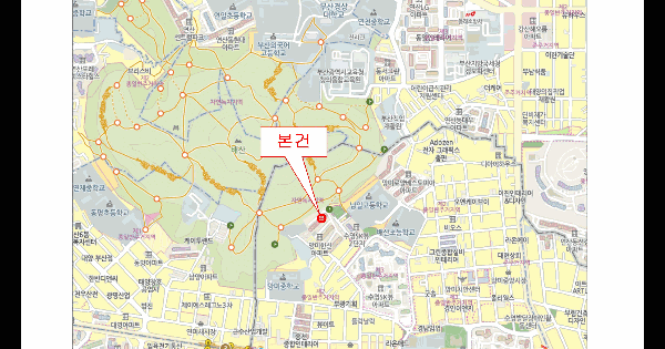 부산광역시 수영구 망미동 880-84 망미한신아파트 101동 12층1207호 미지정 경매 물건 이미지