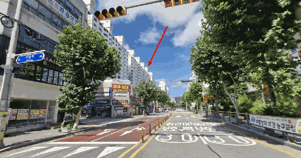 전북특별자치도 전주시 완산구 서신동 962-2 중흥아파트 101동 12층 1207호 미지정 경매 물건 이미지
