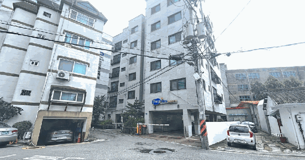 서울특별시 강서구 가양동 273-4 디아인스  제6층 제602호 미지정 경매 물건 이미지