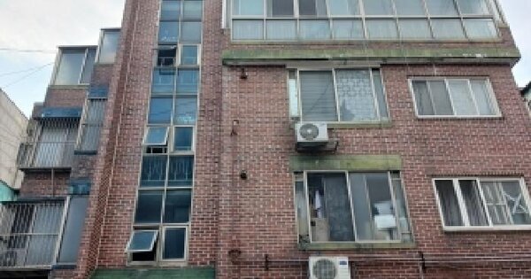 경기도 의정부시 의정부동 568-13 다세대주택홍익빌라 4층 403호 미지정 경매 물건 이미지