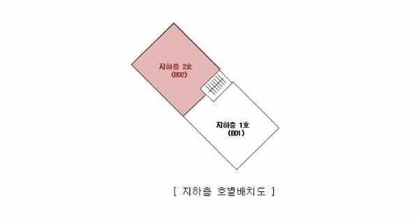 인천광역시 미추홀구 주안동 1591-9  지하층2호 미지정 경매 물건 이미지