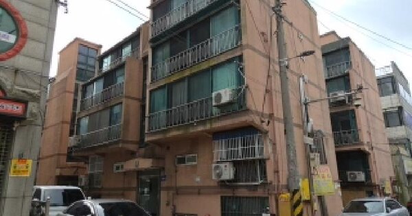 인천광역시 서해구 심곡동 337-14  1층102호 미지정 경매 물건 이미지