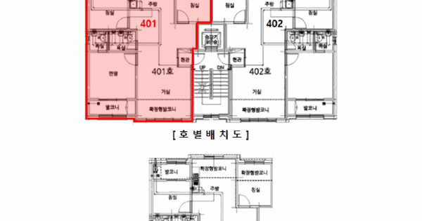 인천광역시 강화군 강화읍 갑곳리 456-5 천지샵 2동 4층401호 미지정 경매 물건 이미지