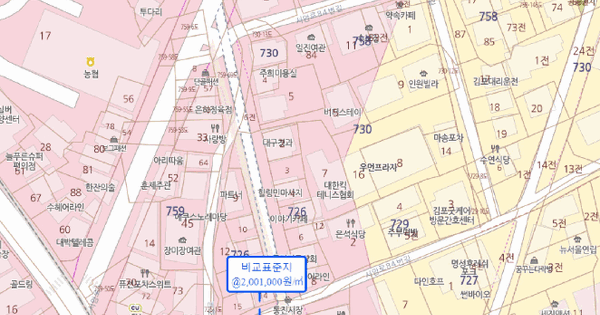 경기도 김포시 통진읍 서암리 758-9  미지정 경매 물건 이미지