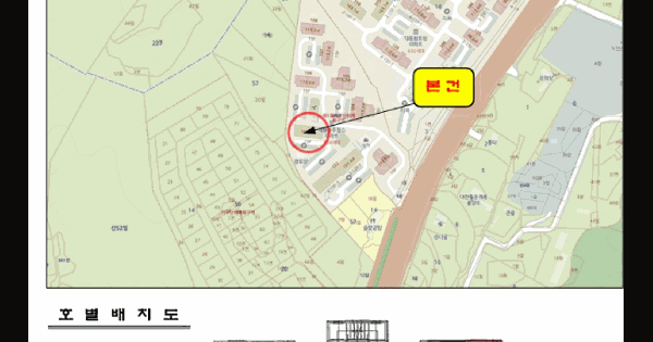 충청남도 계룡시 엄사면 유동리 460 블루힐스 103동 15층1502호 미지정 경매 물건 이미지