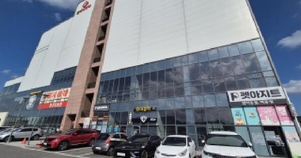 경상북도 경주시 황성동 800-23 황성동복합시설  제1층 제115호 미지정 경매 물건 이미지