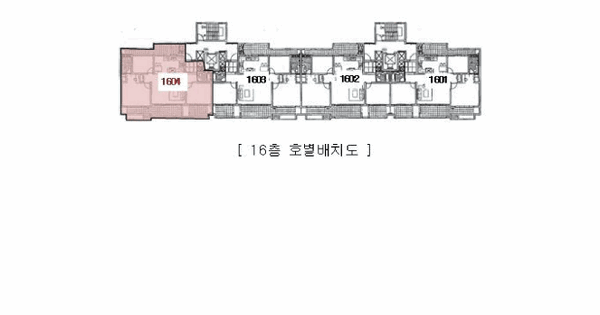 인천광역시 부평구 삼산동 448-1 신성미소지움아파트 302동 16층1604호 미지정 경매 물건 이미지