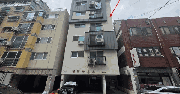 인천광역시 부평구 부평동 489-6 헤렌하우스  6층603호 미지정 경매 물건 이미지