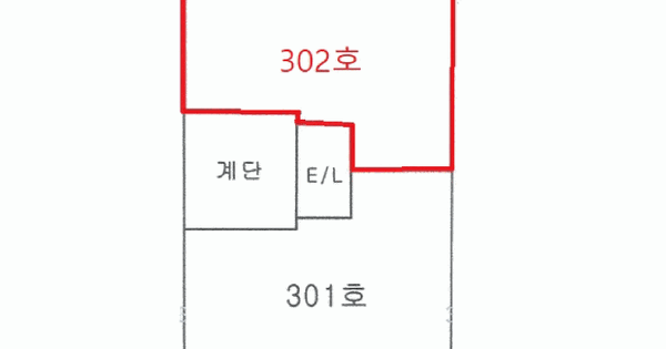 인천광역시 서해구 공촌동 307-44 이에스빌리지 4동 3층302호 미지정 경매 물건 이미지