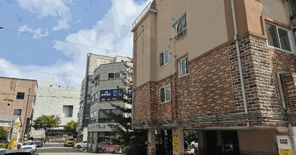 인천광역시 서해구 검암동 521-1 시크릿가든1차  2층201호 미지정 경매 물건 이미지
