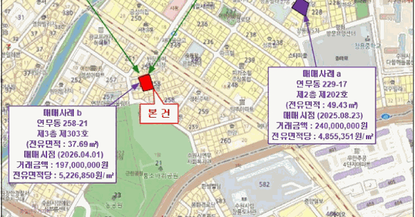 경기도 수원시 장안구 연무동 258-21 연무베르디움  3층304호 미지정 경매 물건 이미지