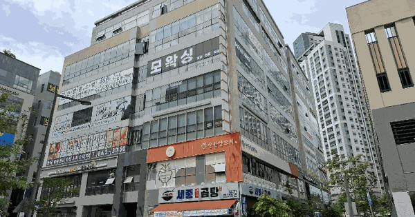 세종특별자치시  보람동 755 네이버타워  1층105호 미지정 경매 물건 이미지