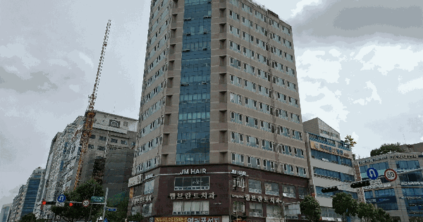 대전광역시 서구 둔산동 1423 크레온오피스텔  4층401호 미지정 경매 물건 이미지