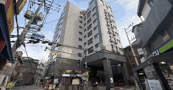 서울특별시 영등포구 당산동6가 280-1 한강더채움 제101동 제5층 제502호 미지정 경매 물건 이미지