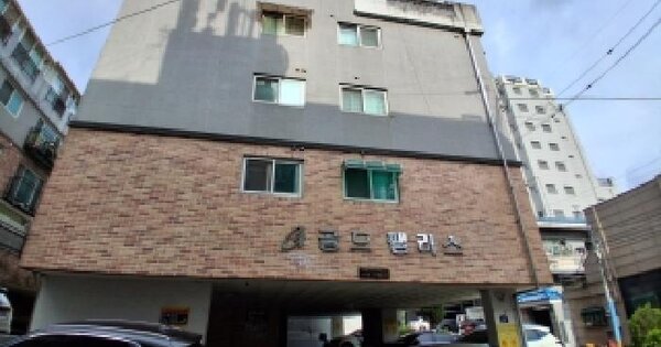 경기도 부천시 소사구 소사본동 235-31 골드팰리스  2층 201호 미지정 경매 물건 이미지