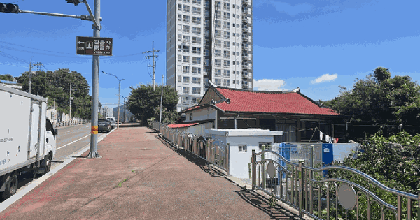 경상남도 사천시 선구동 9-1  미지정 경매 물건 이미지