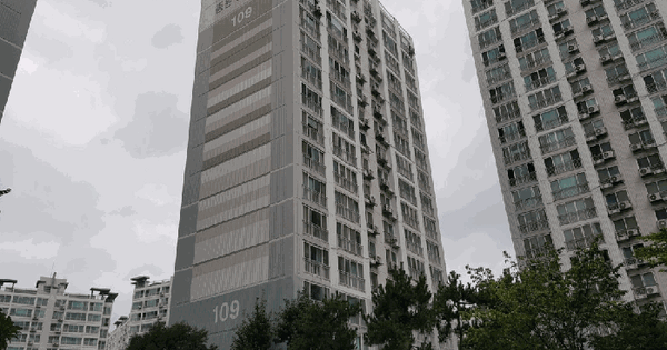 전남광주통합특별시 서구 금호동 240-2 종원팰리스빌아파트 109동 6층602호 미지정 경매 물건 이미지